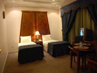 Residence Al Hamra Apartments Riyadh Exterior photo
